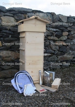 Load image into Gallery viewer, Warre Hive Starter Kit
