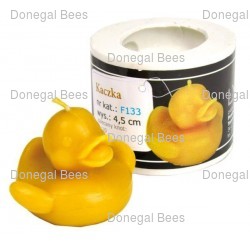 Duck Candle Mould