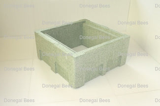 Polystyrene Brood Chamber - Type 1