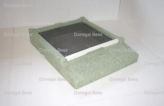 Polystyrene Mesh Floor - Type 1