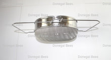 Load image into Gallery viewer, Double Strainer (Stainless Steel)
