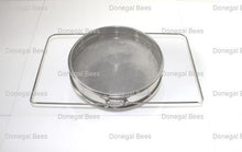 Load image into Gallery viewer, Double Strainer (Stainless Steel)
