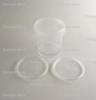 Varroa Shaker