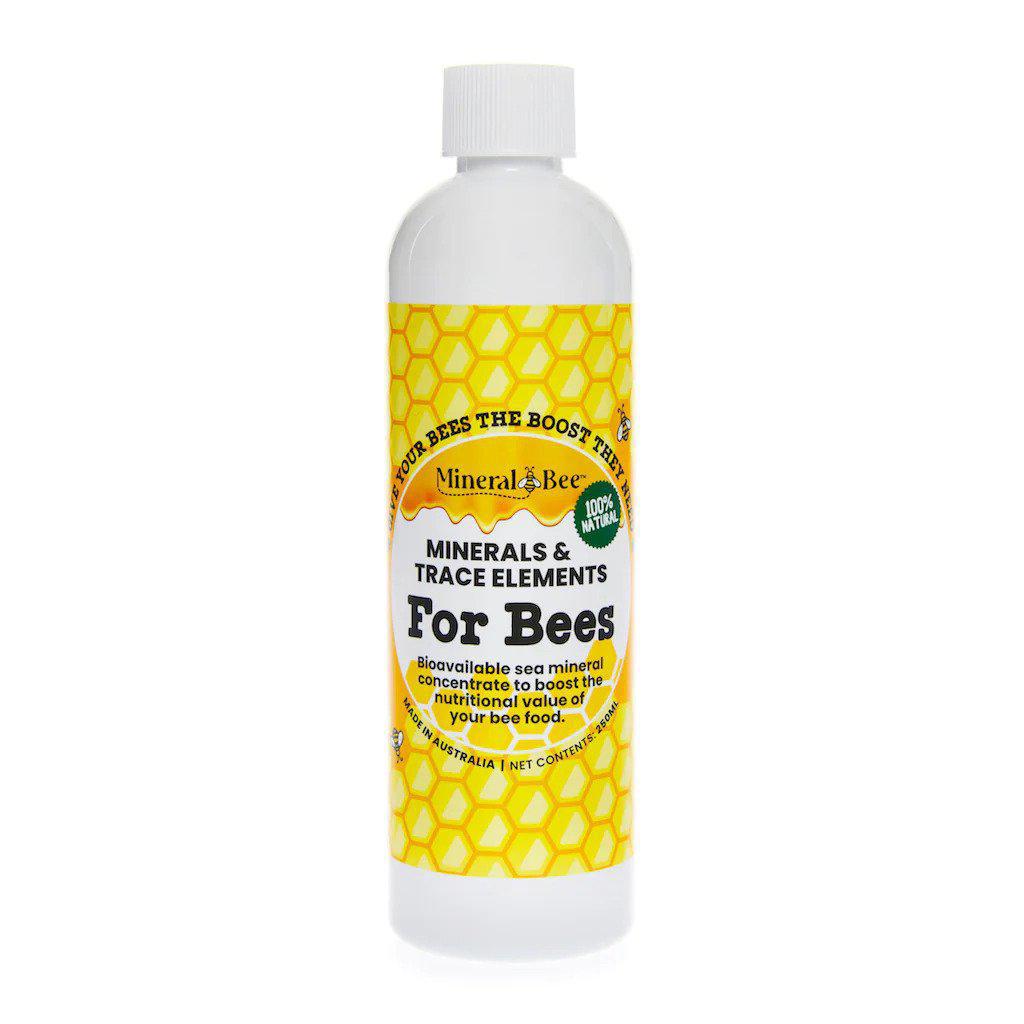 Mineral Bee 250ml