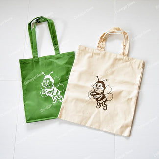 Cotton Carry Bag