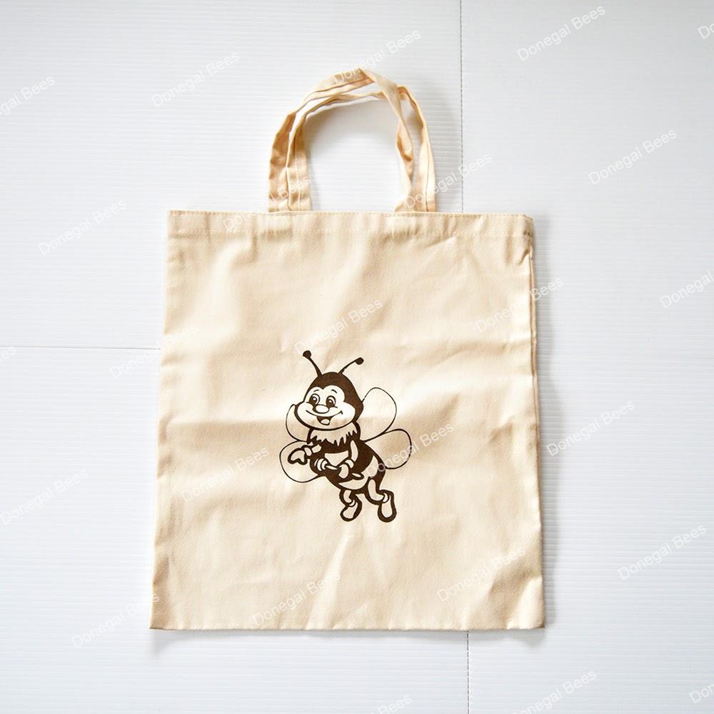 Cotton Carry Bag
