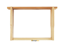 Load image into Gallery viewer, Mini Mating Hive Frames (6 Pack)
