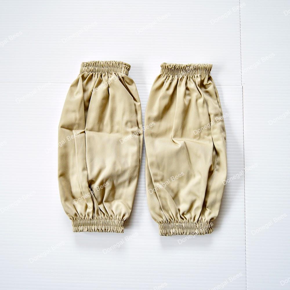 Hand Gauntlets