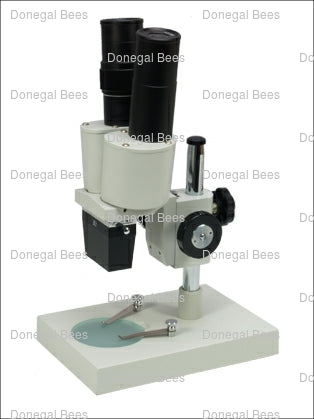 DM2 StereoMicroscope