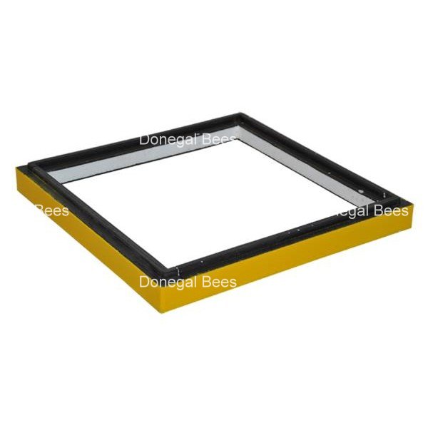 Langstroth Polystyrene Eke