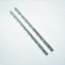 Load image into Gallery viewer, Langstroth 10-Slot Castellated Spacers [10 pairs]
