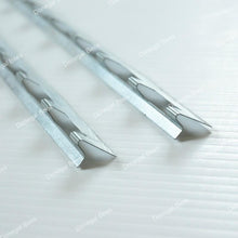 Load image into Gallery viewer, Langstroth 10-Slot Castellated Spacers [1 Pair]

