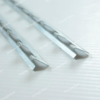 Langstroth 10-Slot Castellated Spacers [10 pairs]