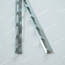 Load image into Gallery viewer, Langstroth 10-Slot Castellated Spacers [1 Pair]
