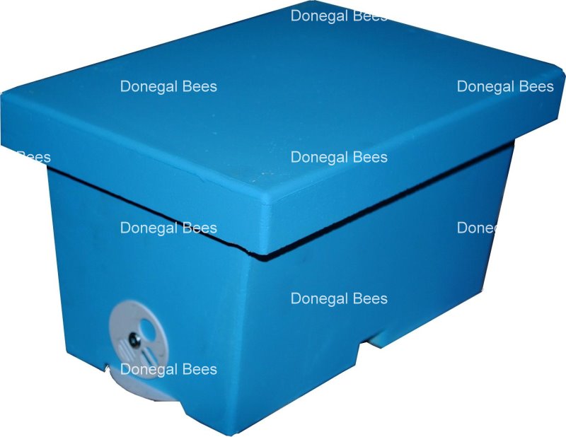 Queen Mating Box