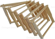 Load image into Gallery viewer, Mini Mating Hive Frames (6 Pack)
