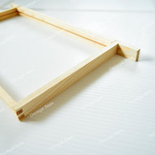 Load image into Gallery viewer, National Brood Frames (10 Pack, DN1)
