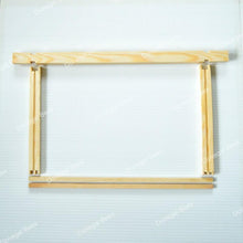 Load image into Gallery viewer, National Brood Frames (10 Pack, DN1)
