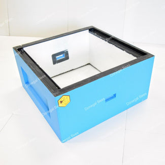 National Polystyrene 14 x 12 Brood Chamber (Type 3)