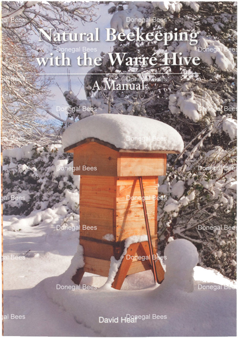 Book: Natural Beekeeping with the Warré Hive