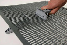 Load image into Gallery viewer, Plastic Scraper for Plastic Excluder
