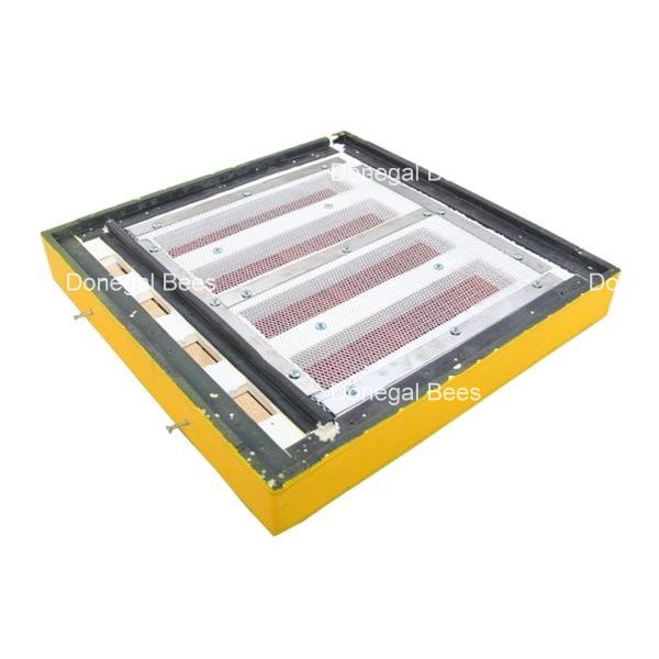 Langstroth Pollen Trap