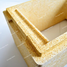 Load image into Gallery viewer, Polystyrene Nucleus Brood Chamber - Type 2
