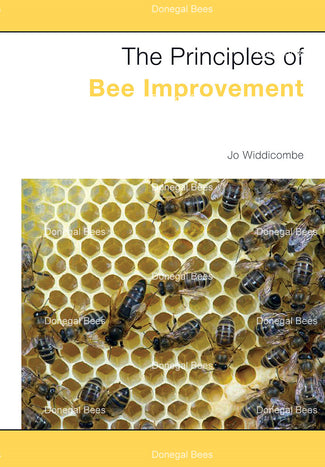 Book: The Principles of Bee Improvement