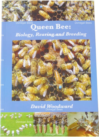 Book: Queen Bee Biology, Rearing and Breeding