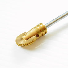 Load image into Gallery viewer, Spur Embedder (Wooden Handle)
