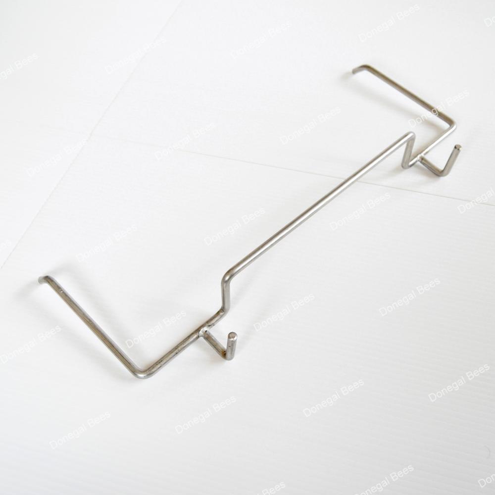 Stainless Steel Frame Rest