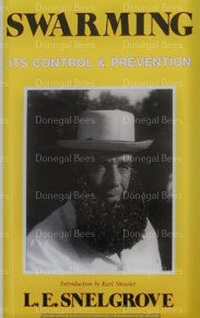 Book: Swarming - Its Control & Prevention