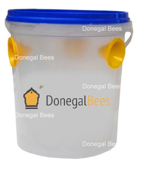 Wasp Trap