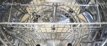 Load image into Gallery viewer, 4 Frame Manual Extractor with Sieve &amp; Settler
