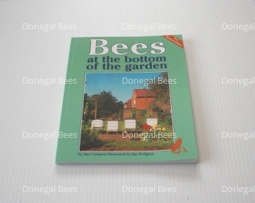 Book: Bees at the Bottom of the Garden
