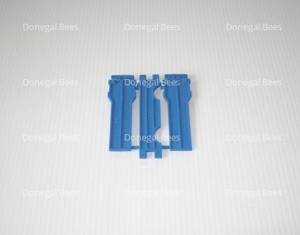 Blue Apidea Frame [5 Pack]