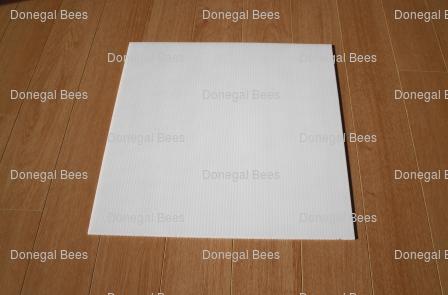 Correx Sheet