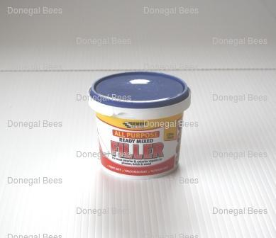 Beehive Filler