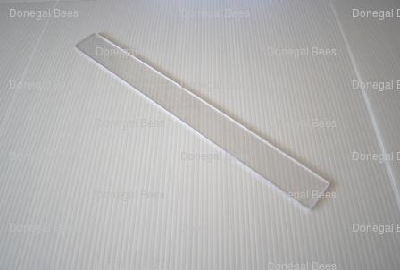 Perspex for Ashforth Feeder