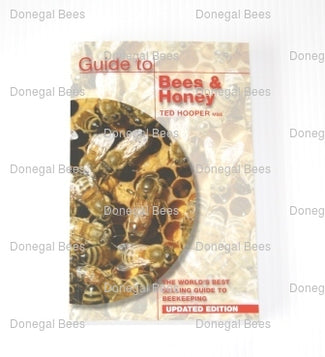 Book: Guide to Bees and Honey