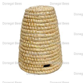 Large Straw Skep