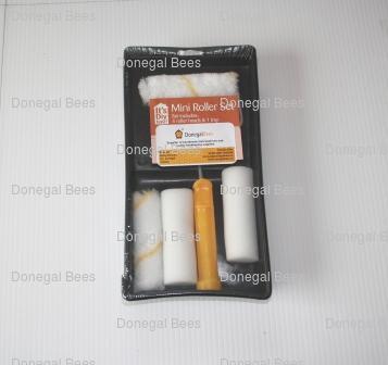 Paint Roller Set