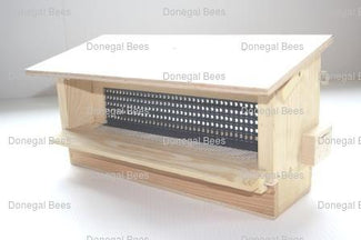 Pollen Entrance Trap