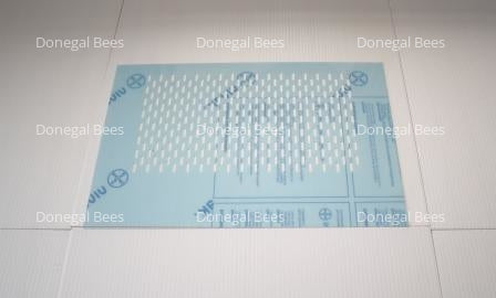 Polystyrene Nucleus Excluder - Type 1