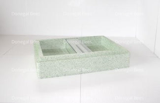 Polystyrene Nucleus Feeder - Type 1