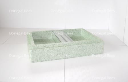 Polystyrene Nucleus Feeder - Type 1