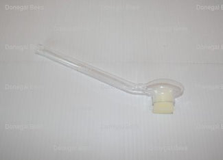 Queen Catcher Pipe (Plastic)