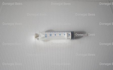 Syringe (60ml)